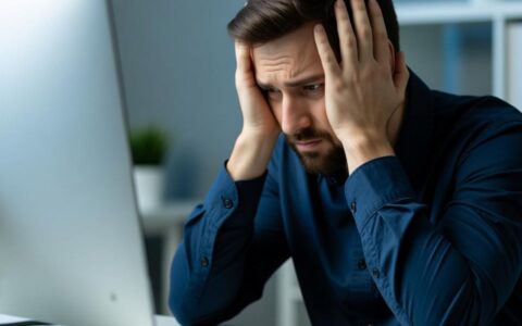 重启系统后无法开机怎么办？30字解决方法详解