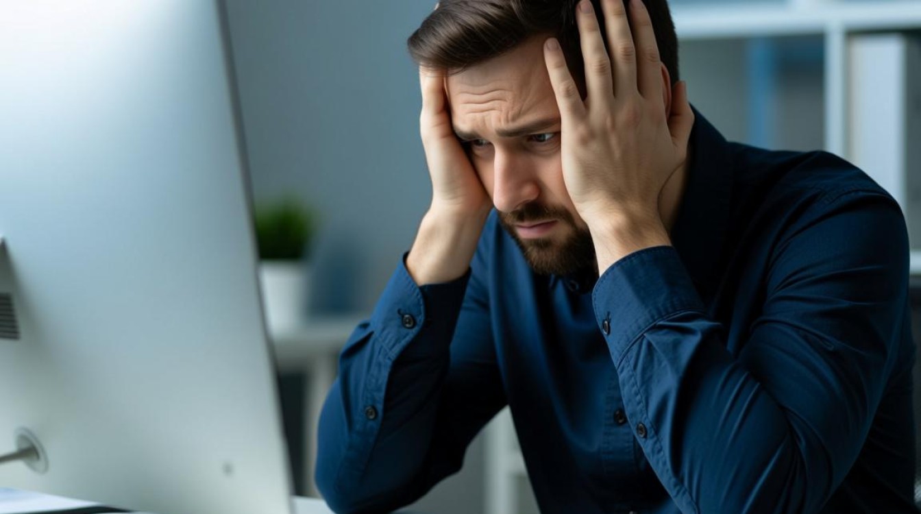 重启系统后无法开机怎么办？30字解决方法详解