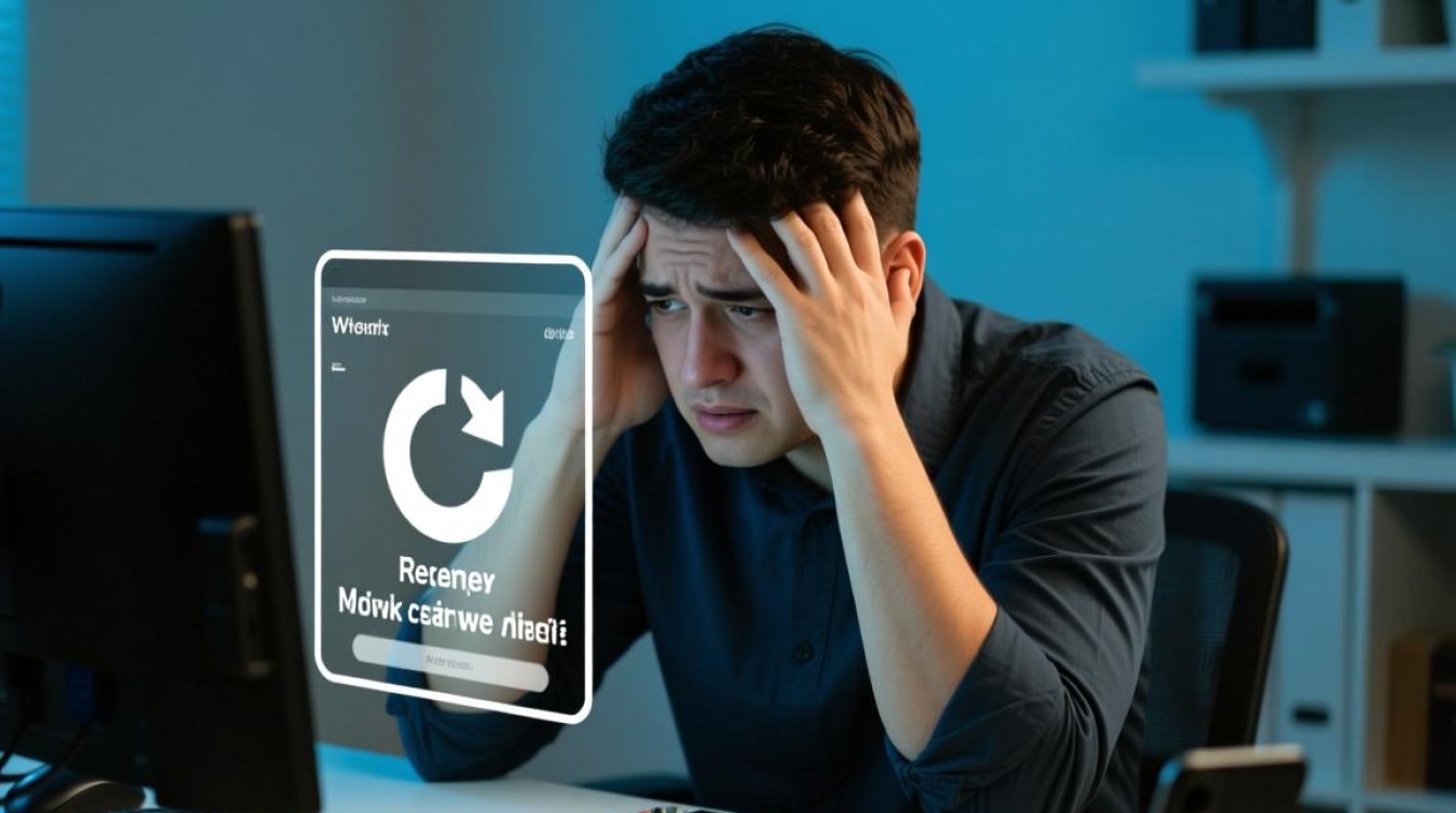 重启系统后无法开机怎么办？30字解决方法详解