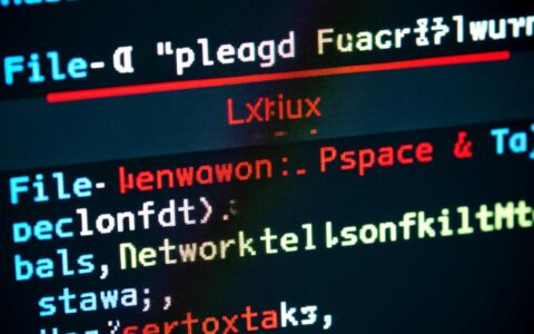 Linux无法上传文件是什么原因导致的？