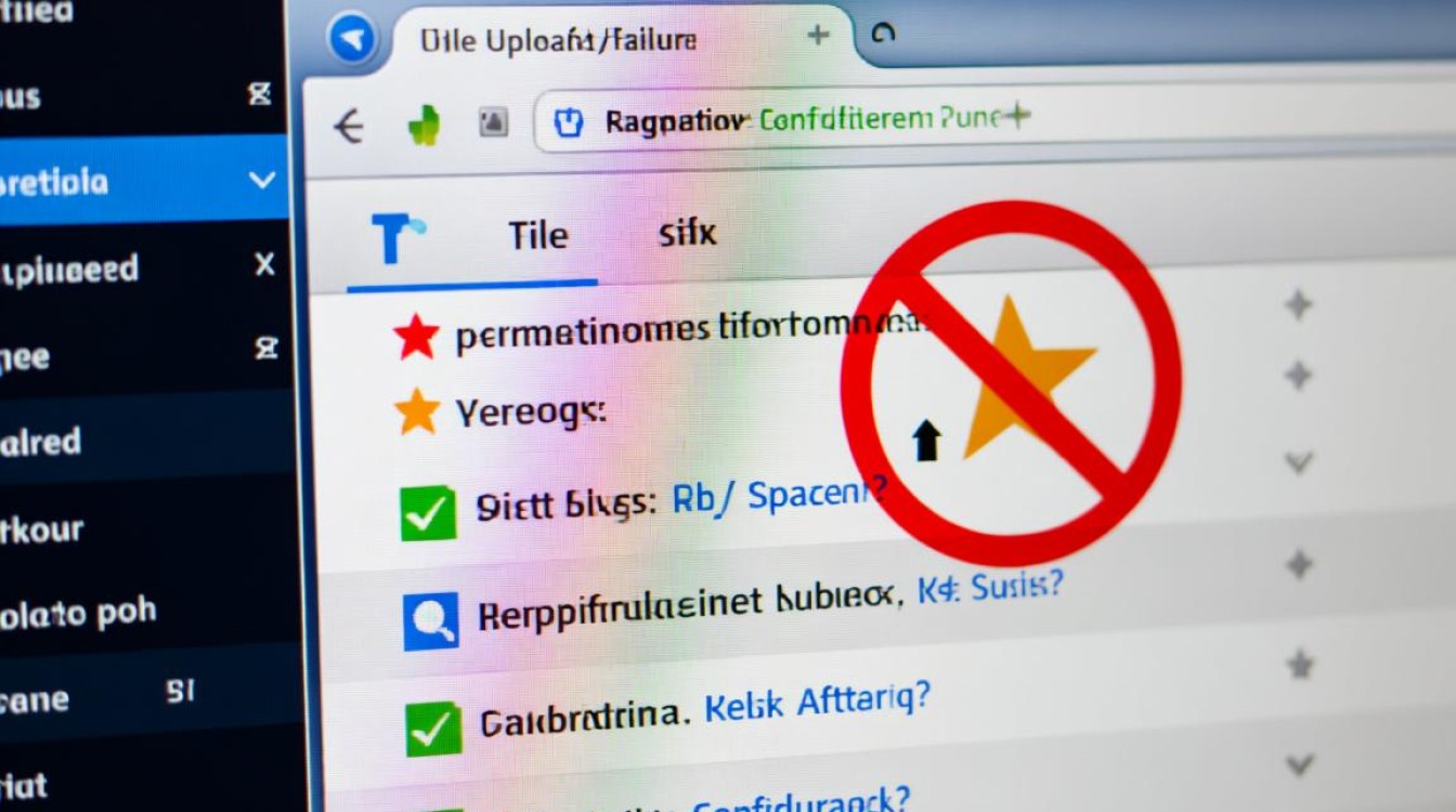 Linux无法上传文件是什么原因导致的？