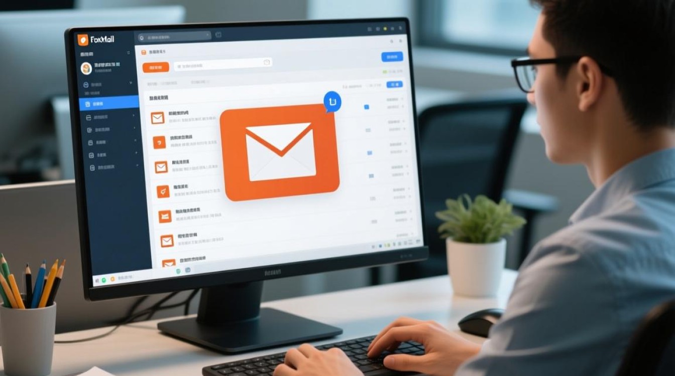 foxmail邮件删不了怎么办？邮件删除失败原因及解决方法