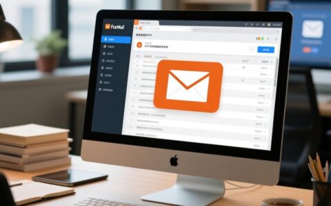 foxmail邮件删不了怎么办？邮件删除失败原因及解决方法