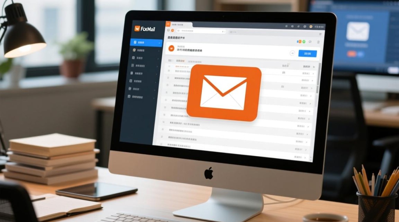 foxmail邮件删不了怎么办？邮件删除失败原因及解决方法
