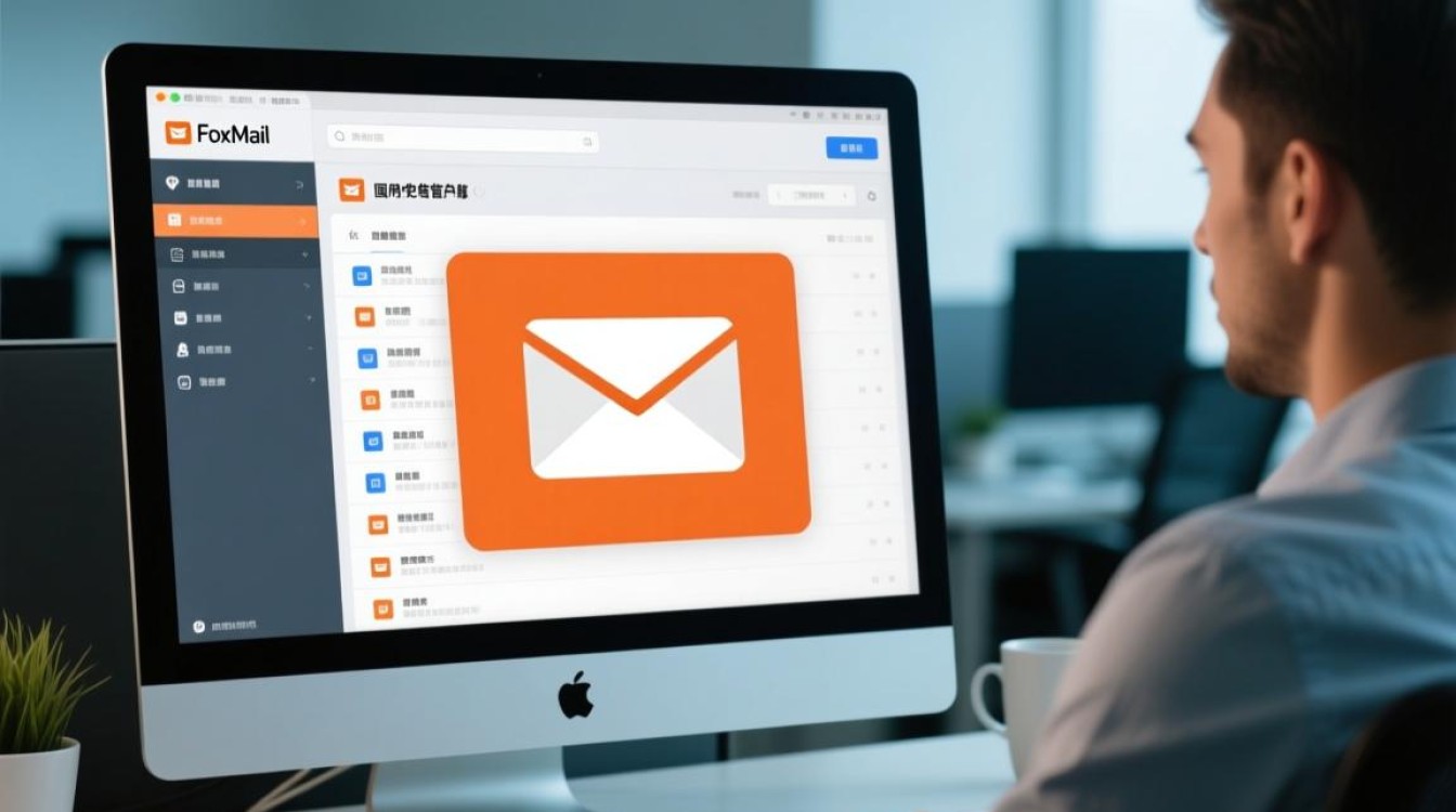 foxmail邮件删不了怎么办？邮件删除失败原因及解决方法