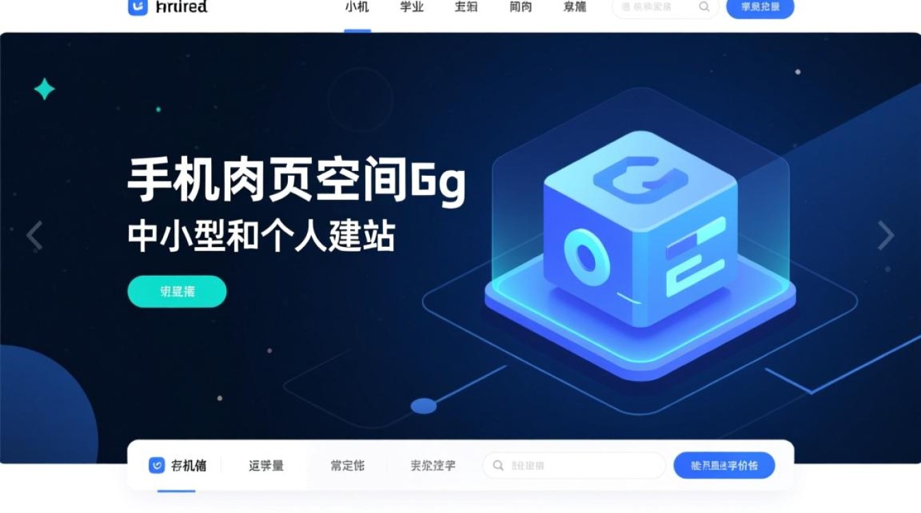 虚拟主机5G网页空间够用吗?适合什么类型网站? 虚拟主机5G网页空间够用吗?适合什么类型网站?