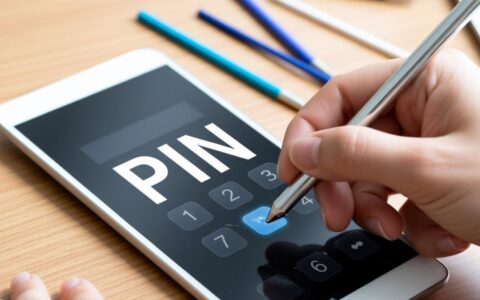 为什么手机无法设置PIN码？解决方法是什么？