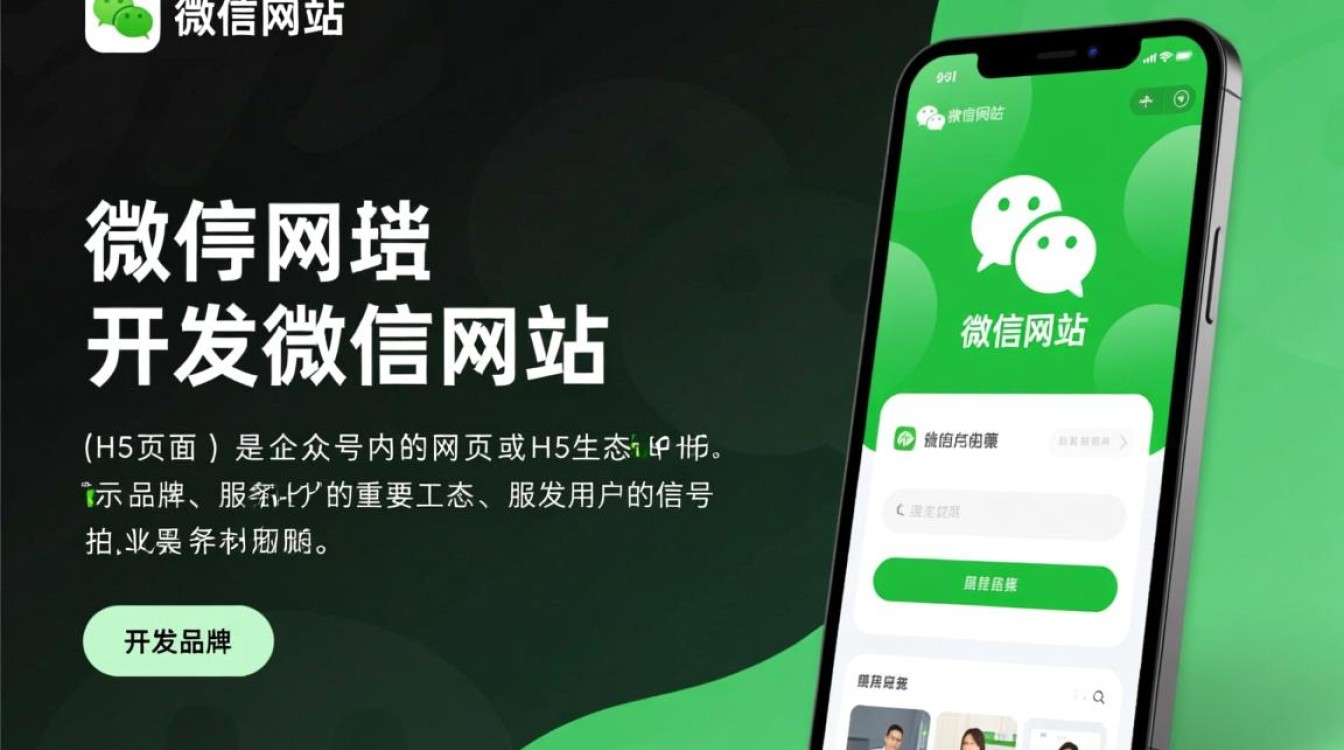 微信网站开发难不难？新手如何快速搭建？