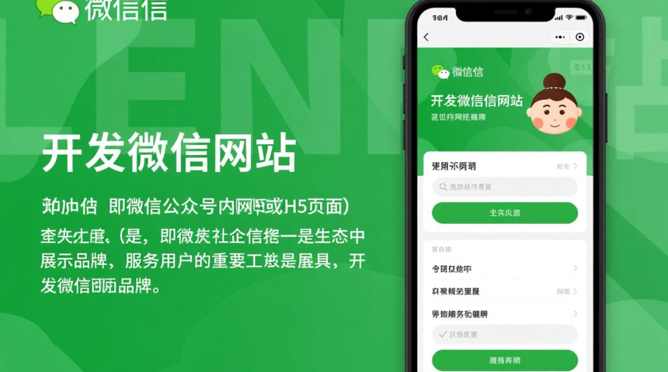 微信网站开发难不难？新手如何快速搭建？