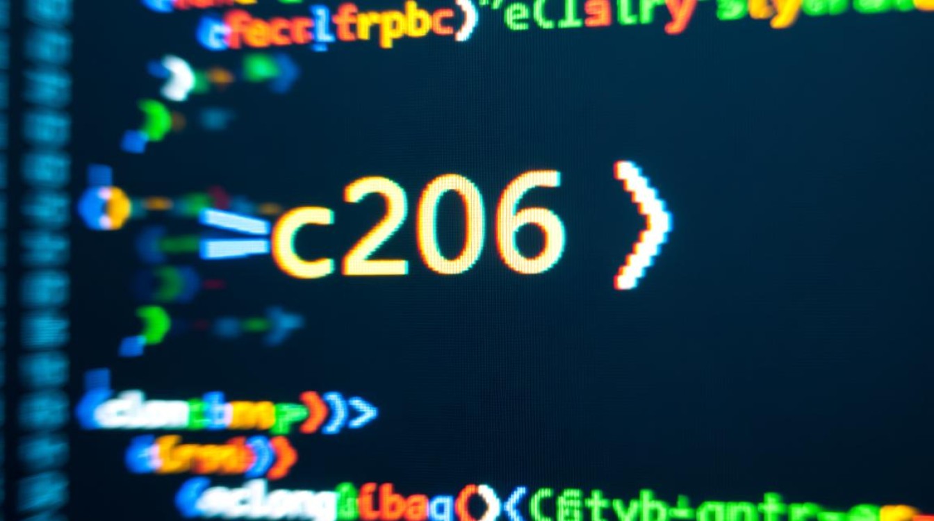 报错c206是什么原因？如何解决报错c206问题？