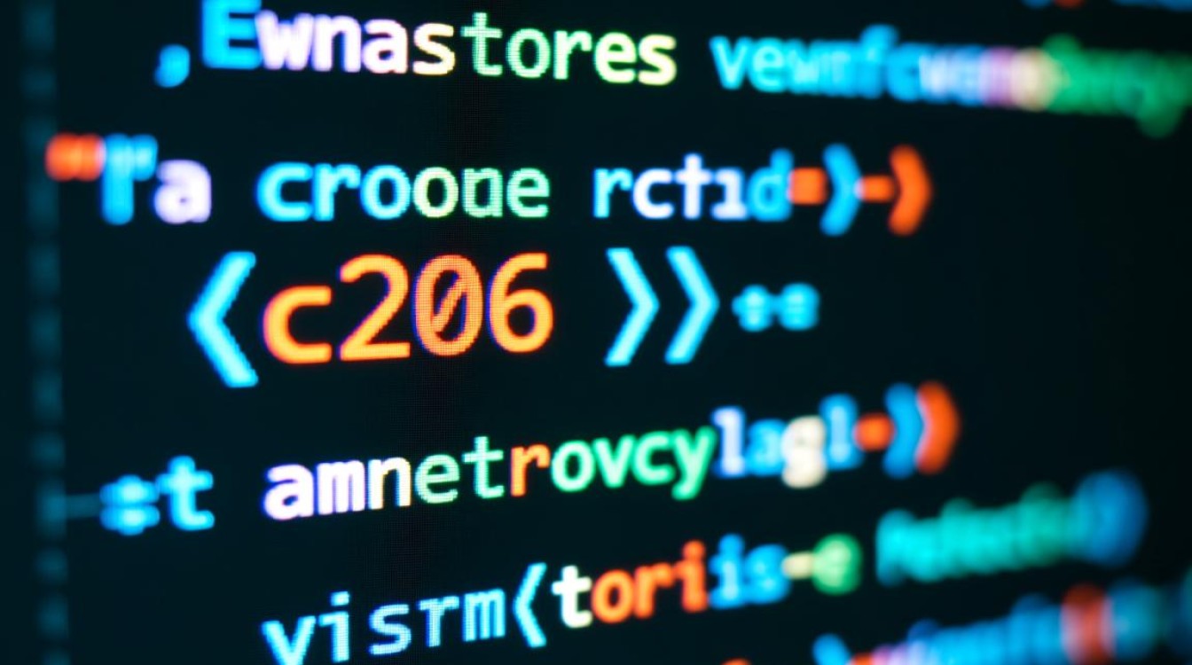 报错c206是什么原因？如何解决报错c206问题？