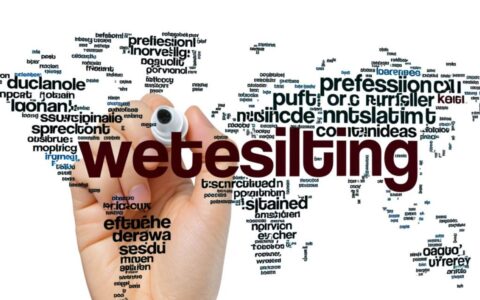 网站建设专业术语有哪些？新手如何快速掌握？