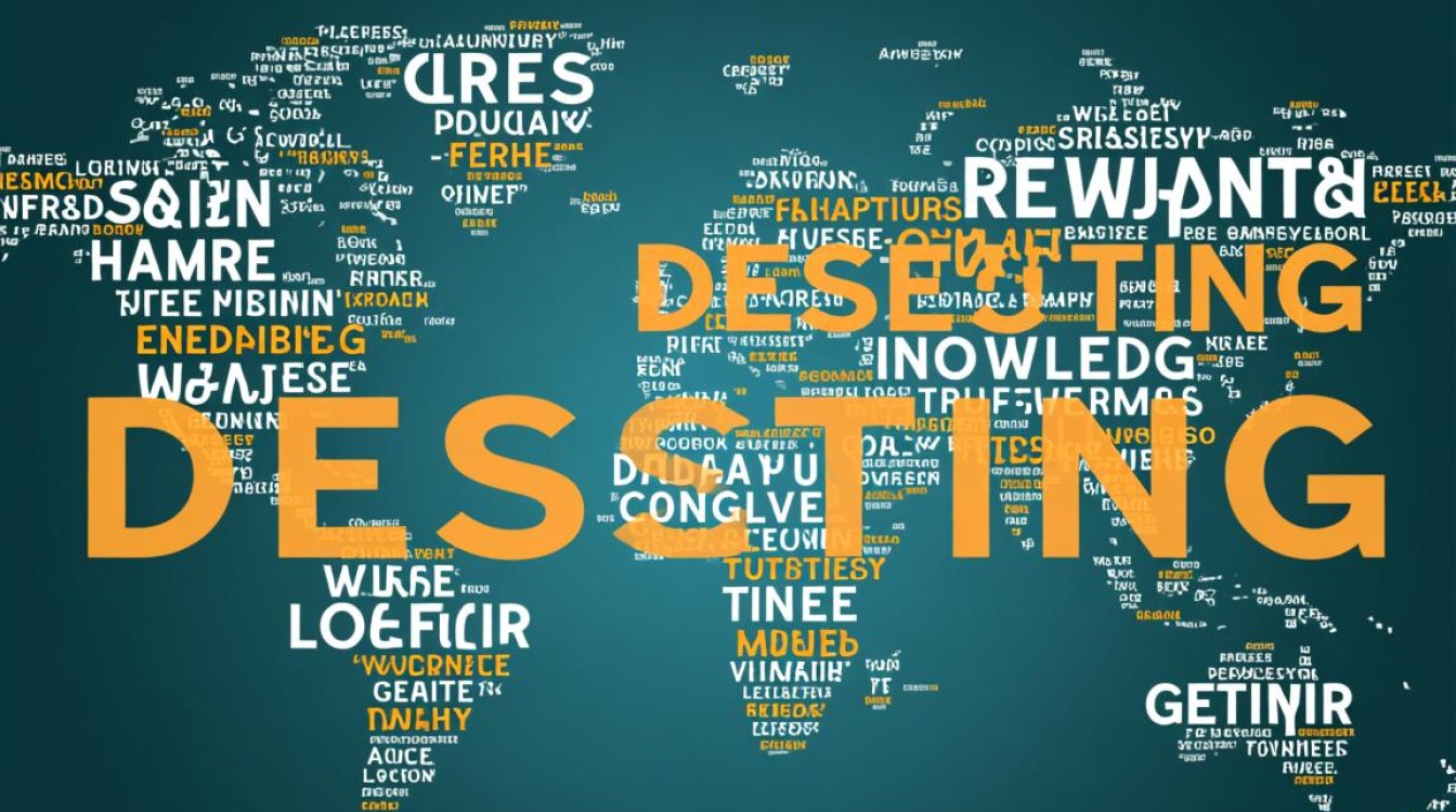 网站建设专业术语有哪些？新手如何快速掌握？