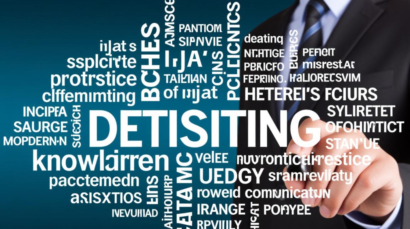 网站建设专业术语有哪些？新手如何快速掌握？