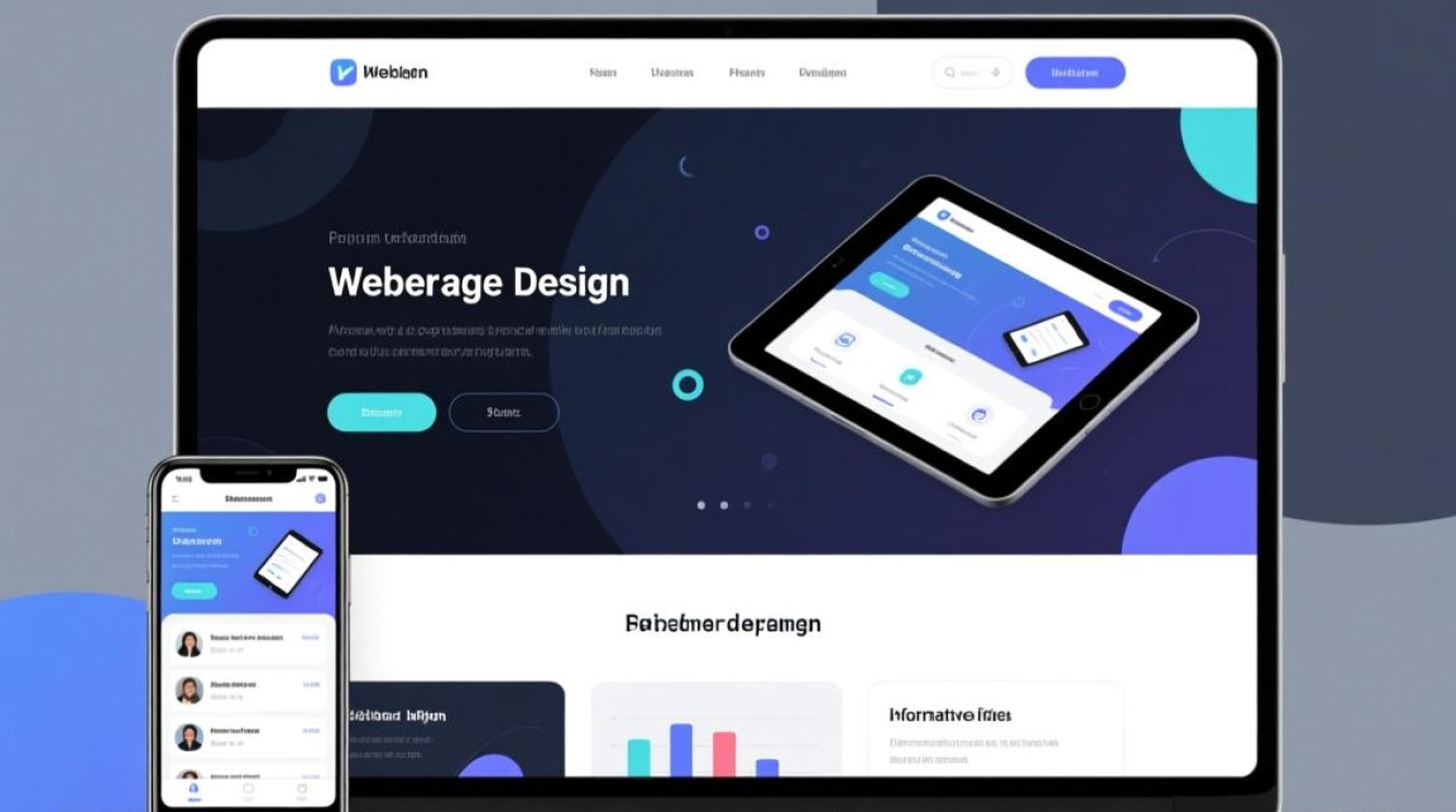 响应式网站排版如何适配不同设备屏幕？