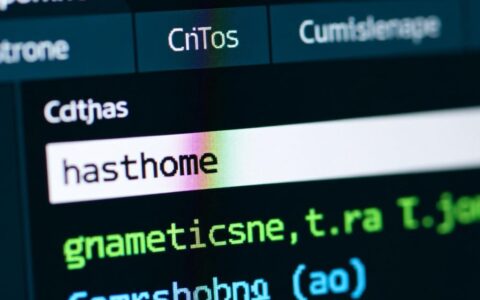 CentOS修改hostname命令后不生效怎么办？