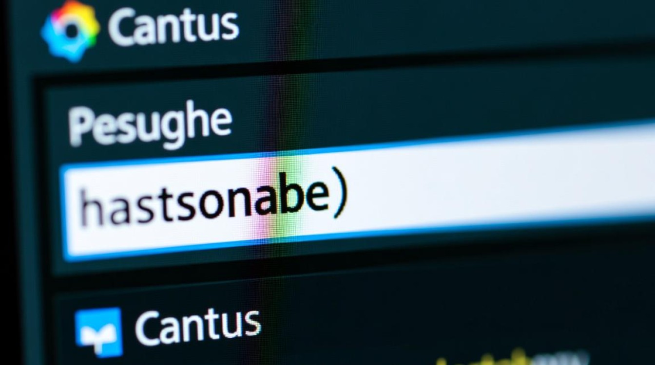 CentOS修改hostname命令后不生效怎么办？