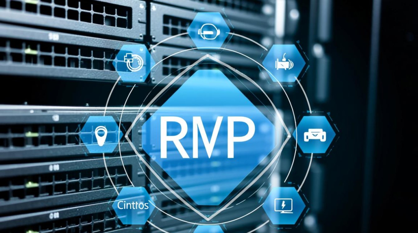 centos安装电源响应rpm后如何配置开机自启？