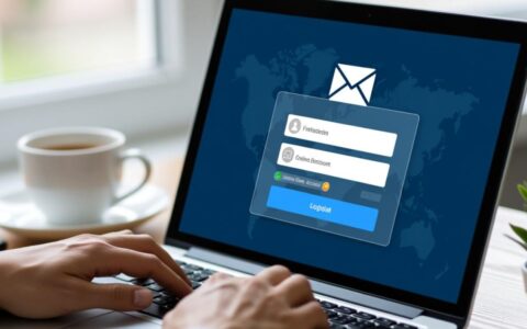 vs无法登录怎么办？账号密码错误或系统维护解决方法