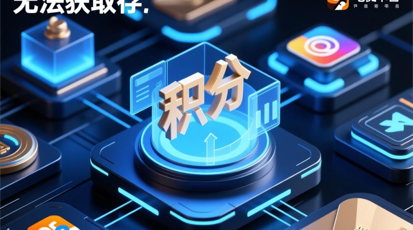 为什么我无法获取存档积分？解决方法是什么？