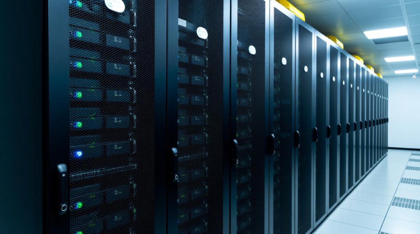 承德服务器机柜哪家好？尺寸价格如何选？