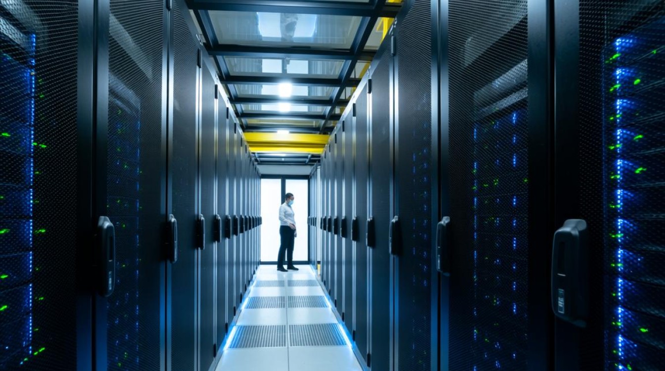 龙岩服务器存储方案选哪家？企业数据安全存储怎么选？