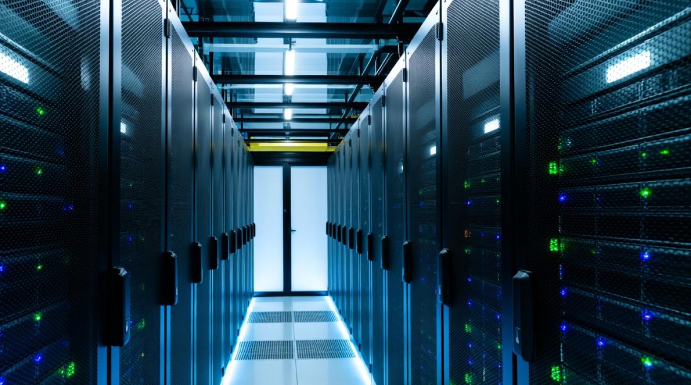 龙岩服务器存储方案选哪家？企业数据安全存储怎么选？