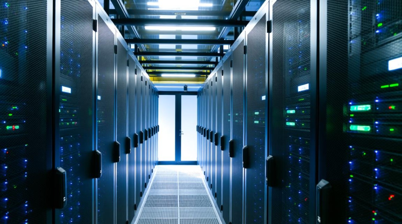 龙岩服务器存储方案选哪家？企业数据安全存储怎么选？