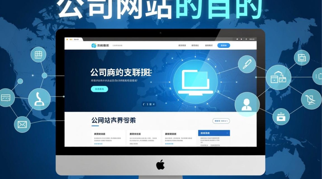 企业建站究竟为了什么？提升品牌还是直接赚钱？