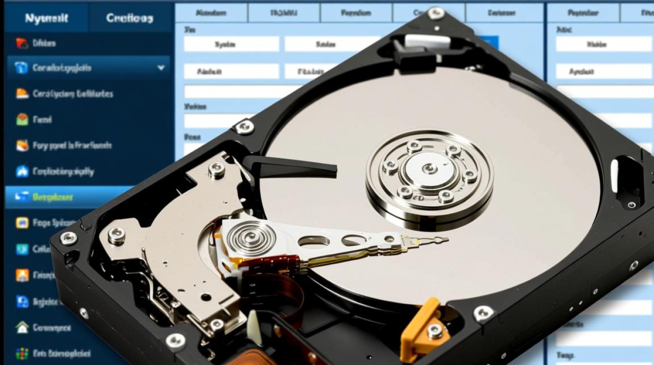 CentOS7磁盘空间不足如何扩展？在线扩容步骤详解