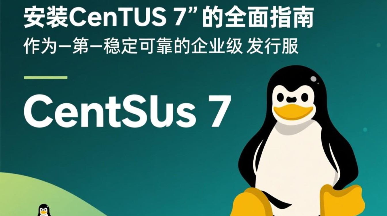 最小centos7系统如何安装部署？