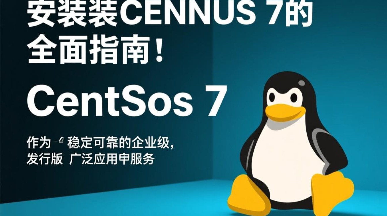 最小centos7系统如何安装部署？