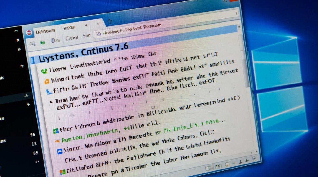 CentOS7.6如何安装exfat支持实现U盘读写？