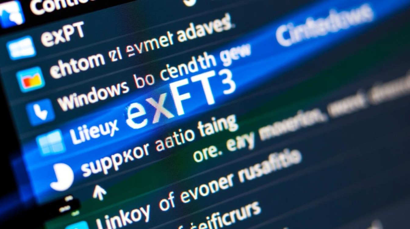 CentOS7.6如何安装exfat支持实现U盘读写？