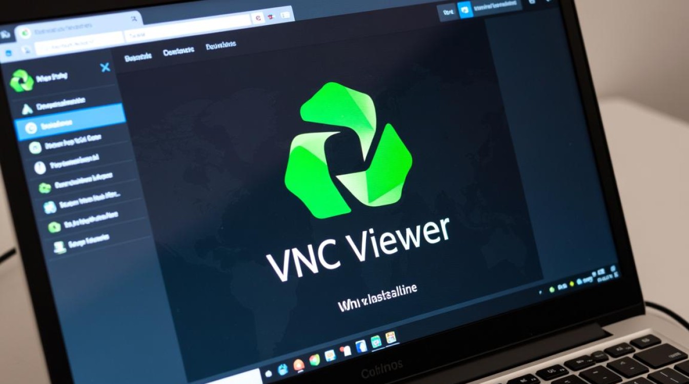 CentOS离线环境下，如何安装配置VNCviewer远程连接工具？