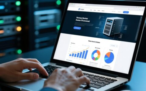 虚拟主机卡顿怎么办？优化提速方法有哪些？