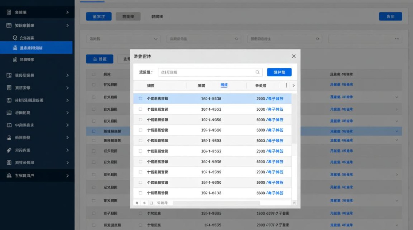 数据库中如何创建子窗体？详细步骤是什么？