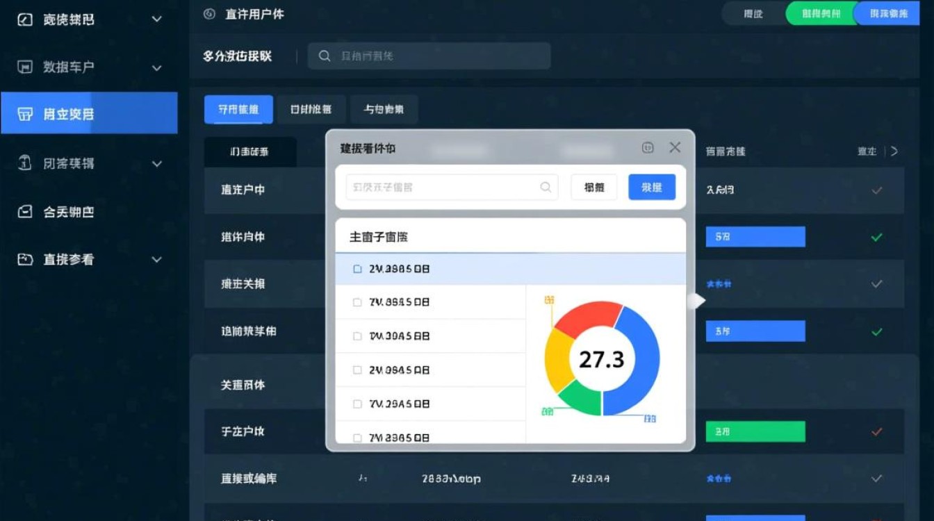 数据库中如何创建子窗体？详细步骤是什么？