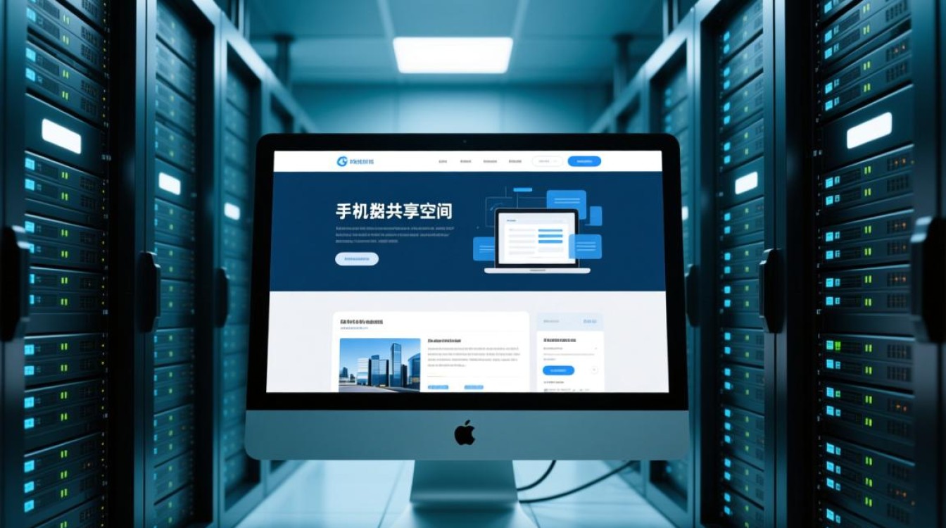 虚拟主机数据库共享空间会影响网站性能和安全吗？