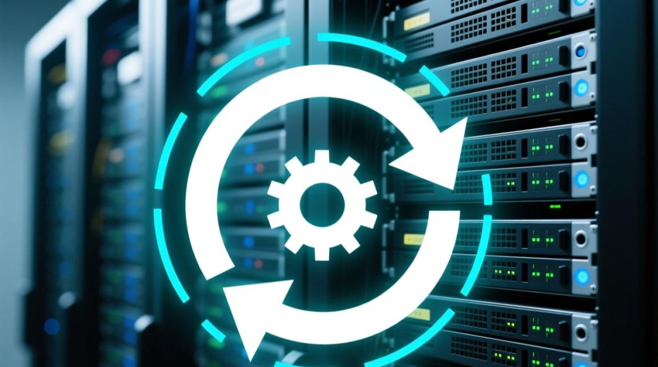 虚拟主机如何重启服务器？操作步骤详解