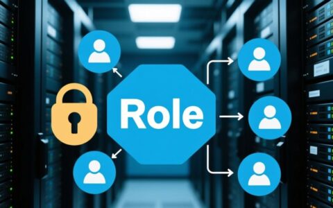 数据库创建角色步骤是什么？新手必看指南！