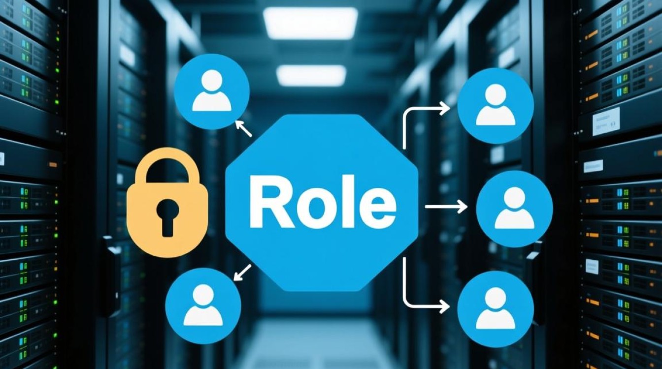 数据库创建角色步骤是什么？新手必看指南！