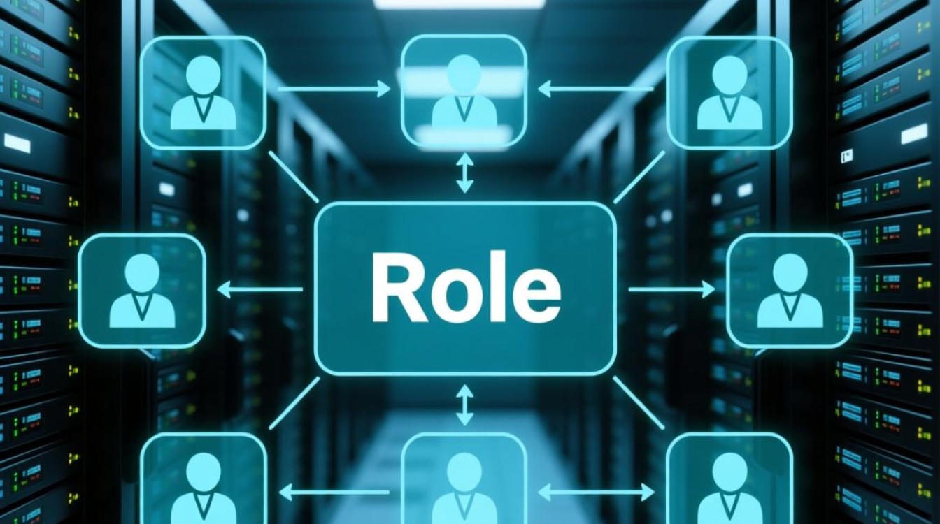 数据库创建角色步骤是什么？新手必看指南！