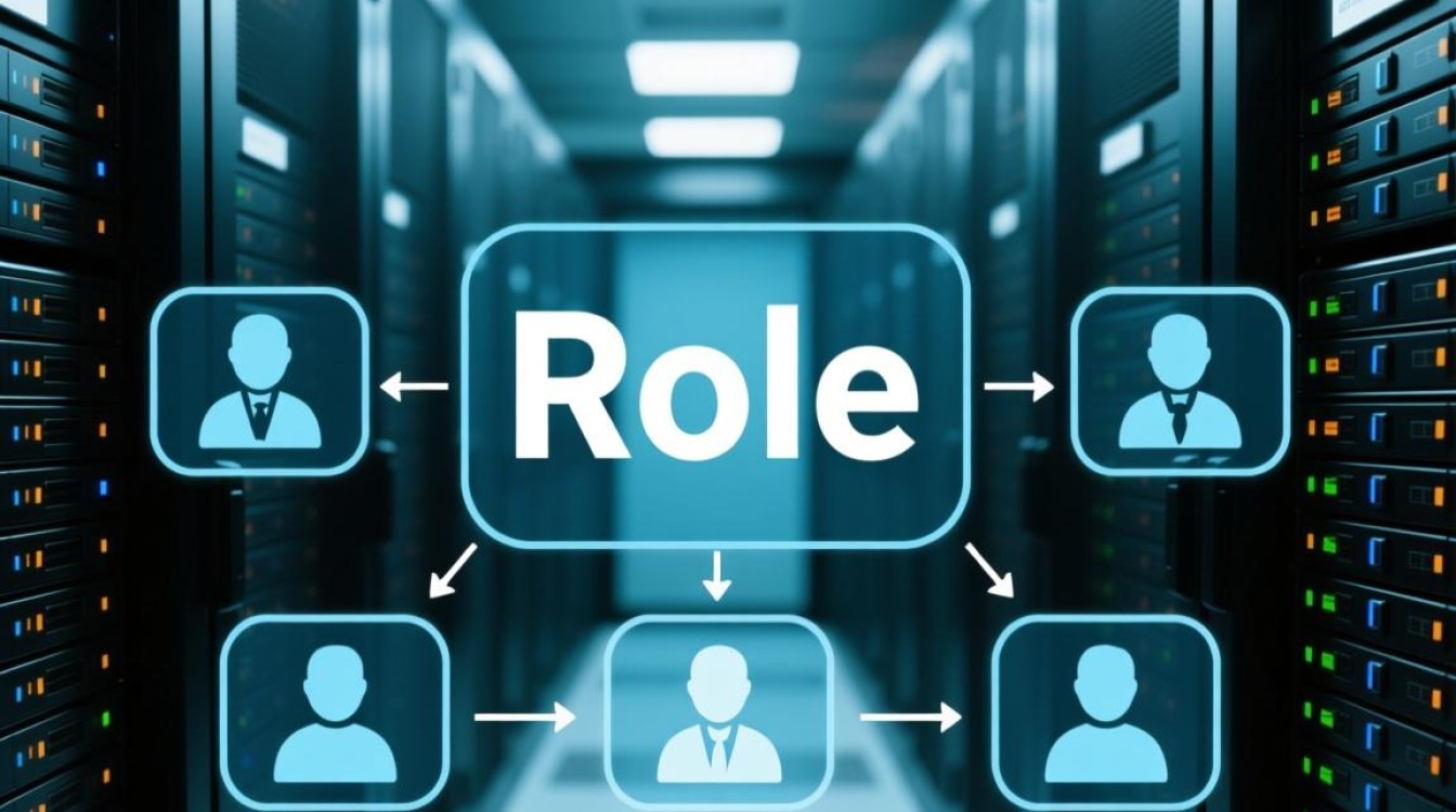 数据库创建角色步骤是什么？新手必看指南！