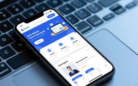 手机网站业务需求需明确哪些核心要素？