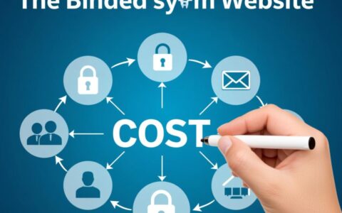 一个域名能同时绑定多少个不同的网站呢？