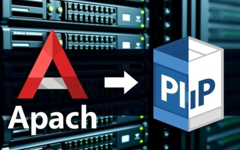 apache配置虚拟主机后php.ini不生效怎么办？