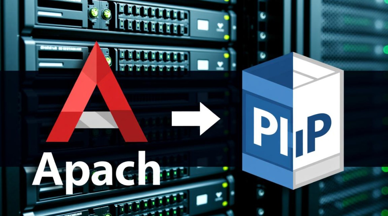 apache配置虚拟主机后php.ini不生效怎么办？