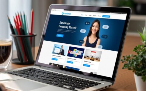 小型网站选虚拟主机还是VPS？建站如何选更划算？