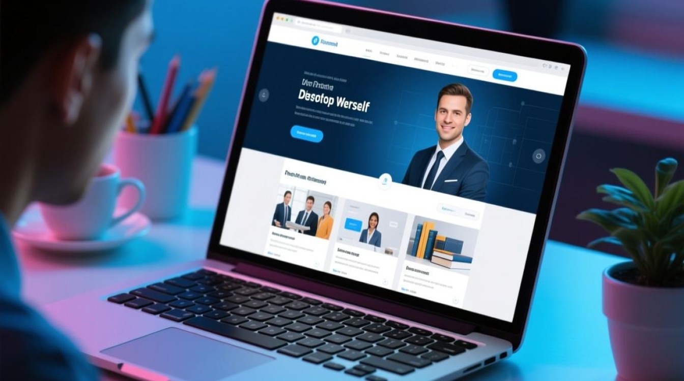 小型网站选虚拟主机还是VPS？建站如何选更划算？